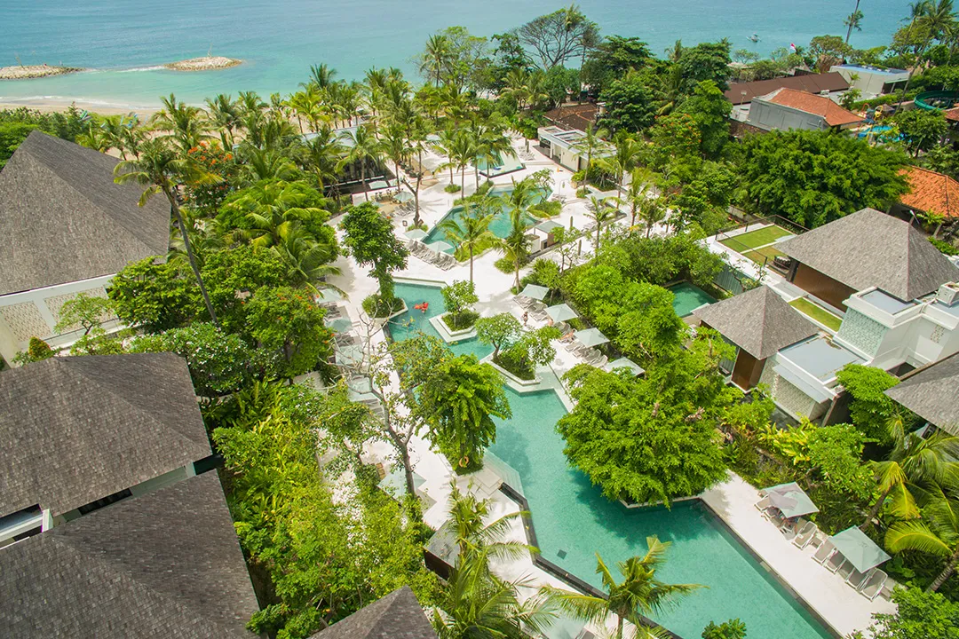 The Anvaya Beach Resort Bali