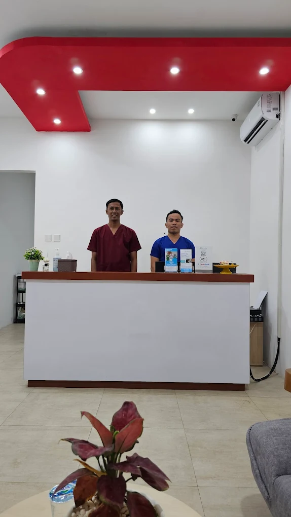 Klinik Kuta Medical