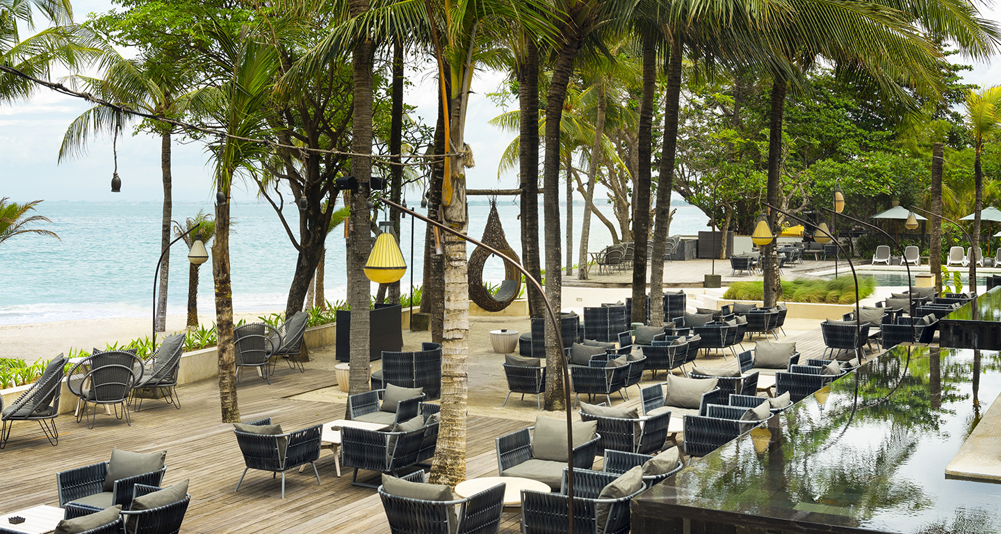 The Sands Restaurant