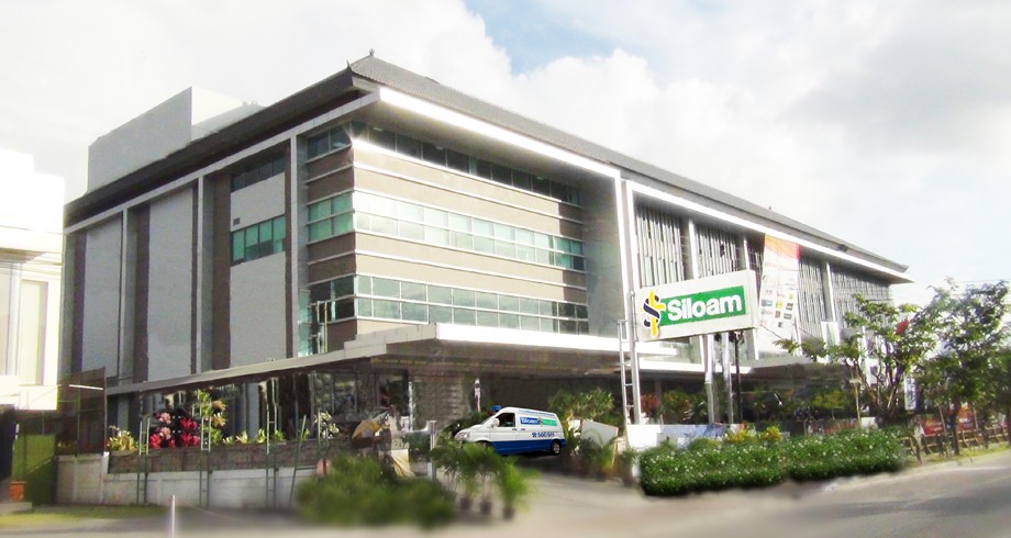 Siloam Hospitals Bali