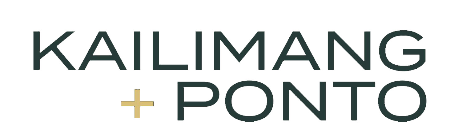 Kalimang Ponto Sponsor