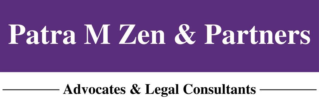 Patra M Zen & Partners Sponsor