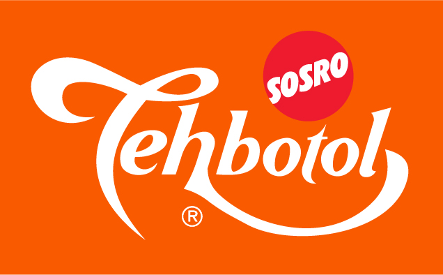 Teh Botol Sosro Sponsor