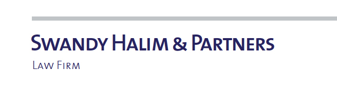 Swandy Halim & Partners Sponsor